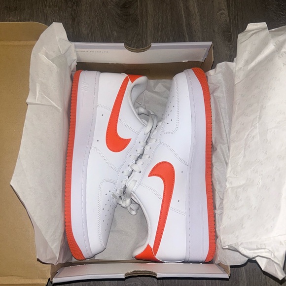 air force one size 10.5